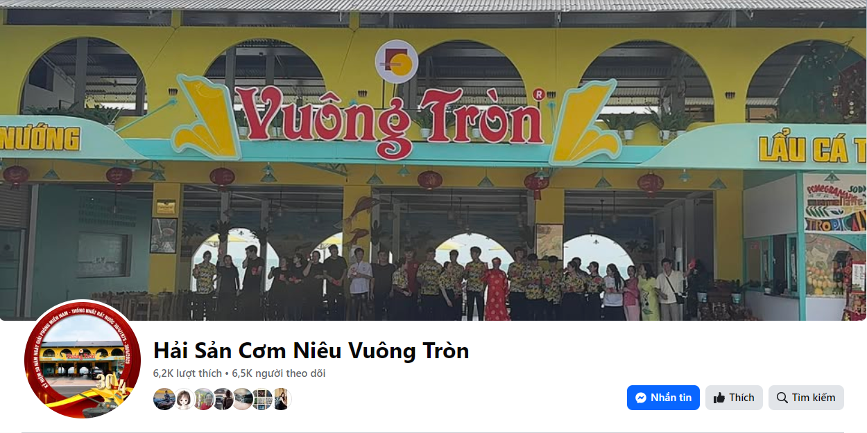 fanpage